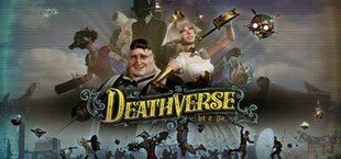 Deathverse: Let It Die